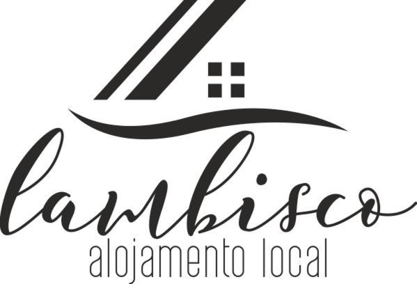 Lambisco- Alojamento Local Алфандега-да-Фе Экстерьер фото