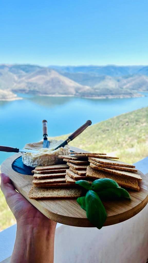 Lambisco- Alojamento Local Алфандега-да-Фе Экстерьер фото